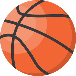 Basquetebol  Ícone