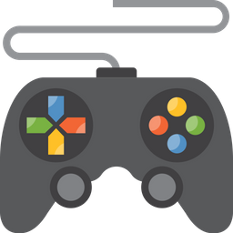 Gamepad  Icon