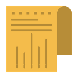 Business Report  Icon