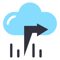 Cloud  Icon