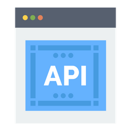 API  Symbol