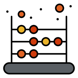 Abacus  Icon