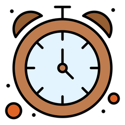 Alarm  Icon