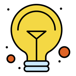 Bulb  Icon