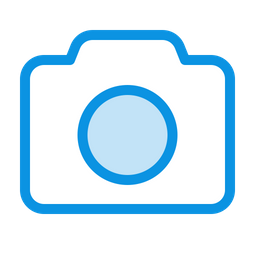 Camera  Icon