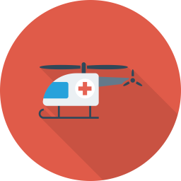 Ambulance  Icon