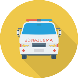 Ambulance  Icon