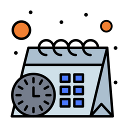 Calendar  Icon