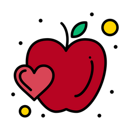 Apple  Icon