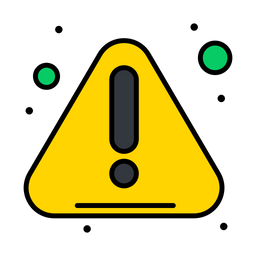 Alert  Icon