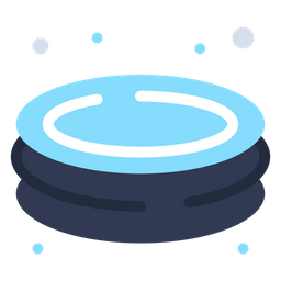 Mini Pool  Icon