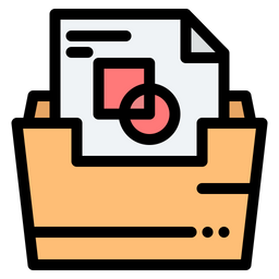 Document  Icon