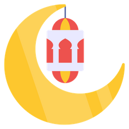 Eid-Dekor  Symbol