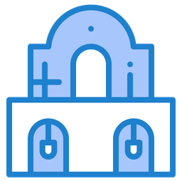 Building  Icon