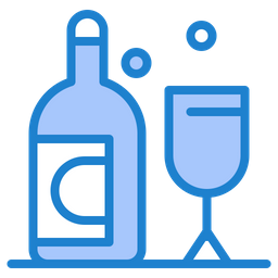 Bottle  Icon