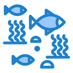 Fish  Icon