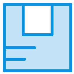 Box  Icon