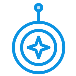 Badge  Icon