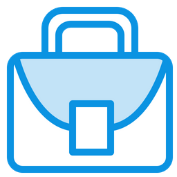 Bag  Icon