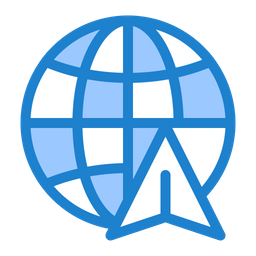 Global Navigation  Icon