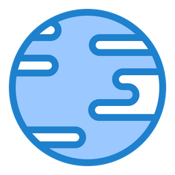 Earth  Icon