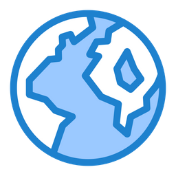 Earth  Icon