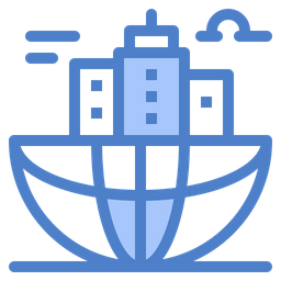 Cargo Ship  Icon