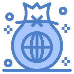 Business Money  Icon