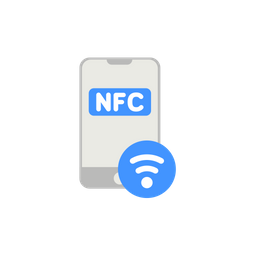 NFC  Icon