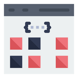 App Development  Icon