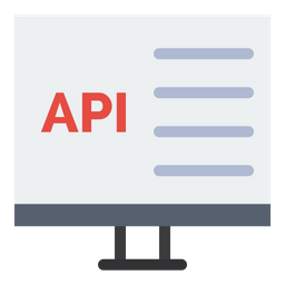 Api Development  Icon