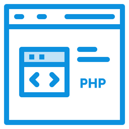 Php Programming  アイコン