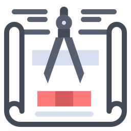 Blueprint  Icon