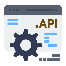 Api Management  Icon