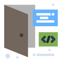 Code File  Icon