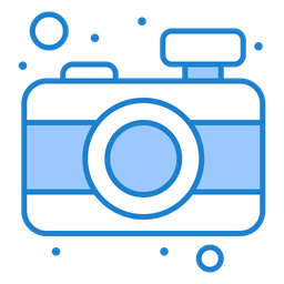 Camera  Icon