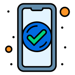 Authentication  Icon