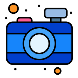 Camera  Icon