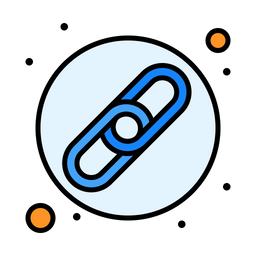 Chain  Icon