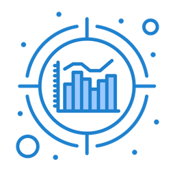 Analytics  Icon