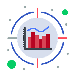 Analytics  Icon