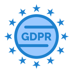 Gdpr  Icon