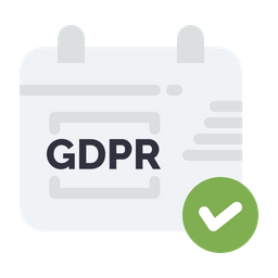 Gdpr  Icon