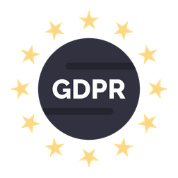 Gdpr  Icon