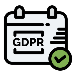 Gdpr  Icon