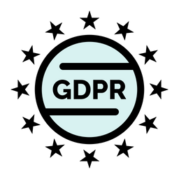 Gdpr  Icon