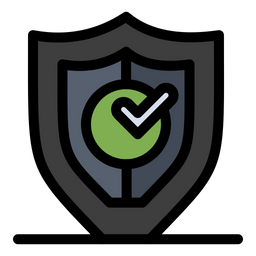 Check Security  Icon