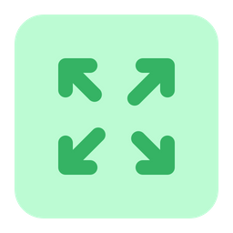 Expand arrow  Icon