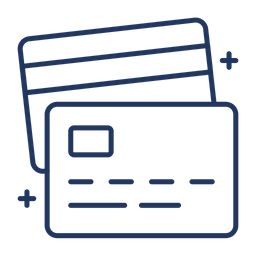 Card payment  Icon