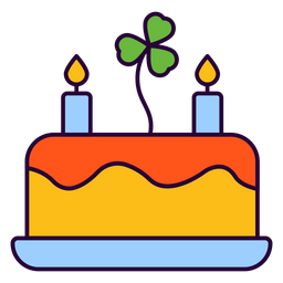 Cake  Icon